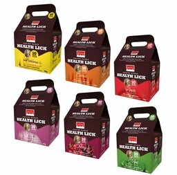ROCKIES Lizawka HEALTH LICK 5 kg