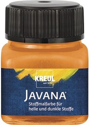 Kreul 90958 - Javana Farba do malowania tkanin