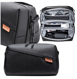 Torba Transportowa Pocket 3 Etui Przechowywania Kamery INSTA360/DJI/GOPRO