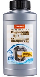Płyn do czyszczenia systemu mlecznego COFFIX Cappuccino Cleaner