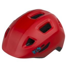 Kellys, Kask rowerowy, Acey 2019, czerwony, rozmiar XS