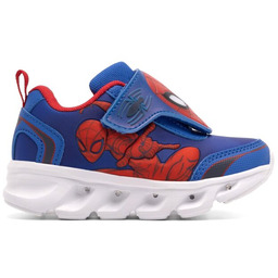 Sneakersy Spiderman Ultimate SPIDER-MAN CP76-23057SPRMV Niebieski