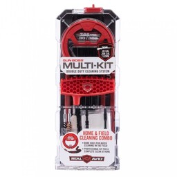 Real Avid Zestaw narzędzi do czyszczenia broni Gun