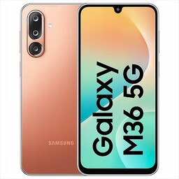 Nowy Smartfon Samsung Galaxy M36 5G 6 Gb