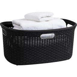 Mind Reader Kosz na pranie 40 l, kosz