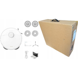 Robot Sprzątający Dreame Dreambot L10S Pro Gen 2