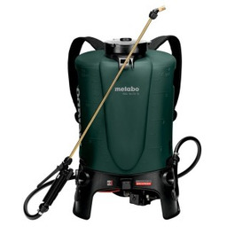 Metabo Akumulatorowy opryskiwacz plecakowy RSG 18 LTX 15