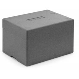 Hendi Pojemnik termoizolacyjny 37,5 L, 532x382x(h)330mm I Hendi