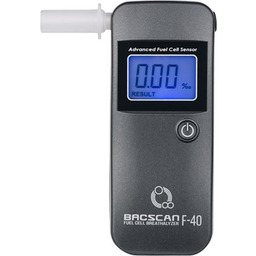 BACSCAN Alkomat F-40 (elektrochemiczny)