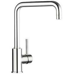 BLANCO Bateria Mili 519413 Chrom