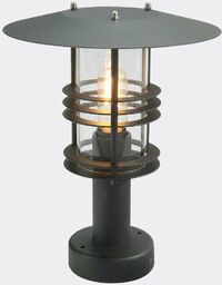 Lampa stojąca ogrodowa STOCKHOLM 284B - Norlys