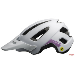 Bell Kask mtb Nomad Integrated Mips matte white