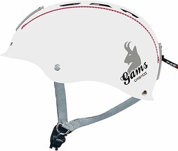 Casco Kask narciarski Gams, M, 16.05.3337