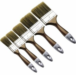 FAVORITE PAINT Zestaw pędzli 40-SET 90
