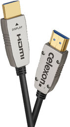 celexon aktywny optyczny kabel UHD Optical Fibre HDMI