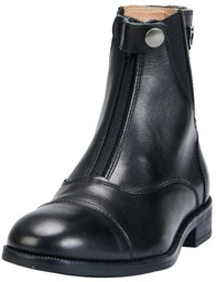 EQUESTRO Sztyblety z zamkiem LISSUS ZIP