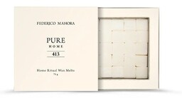 Federico Mahora FM 413 - Wosk zapachowy Home
