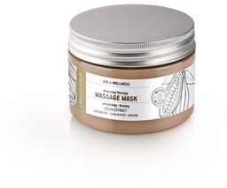 ORGANIQUE SPA BRONZING TH. Maska do masażu 450ml