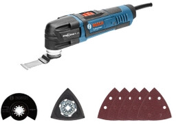 Bosch Professional GOP 30-28 0 601 237 001