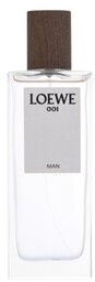 Loewe 001 Man woda perfumowana dla mężczyzn 50