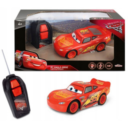 Dickie Cars3 Rc Zygzak McQueen 308-1000