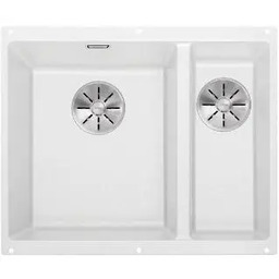 Blanco SUBLINE 340/160-U 523552 Komora z lewej strony