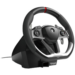 HORI XS Kierownica FORCE FEEDBACK RACING WHEEL DLX