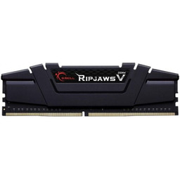 G.SKILL Zestaw pamięci RipjawsV F4-3200C16D-32GVK (DDR4 DIMM; 2