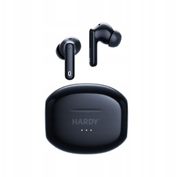 3MK Hardy Lifepods Pro Black