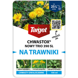 CHWASTOX NOWY TRIO 390 SL 100 ML
