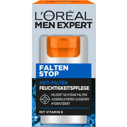 L''Oréal Men Expert Krem Przeciwzmarszczkowy, 50 ml