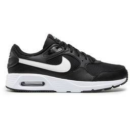 Sneakersy Nike Air Max Sc CW4555 002 Czarny