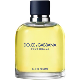 Dolce & Gabbana pour Homme woda toaletowa 125