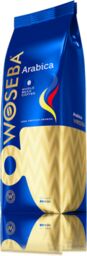 Woseba Arabica 250g kawa ziarnista