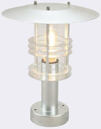 Lampa stojąca ogrodowa STOCKHOLM 284GA - Norlys