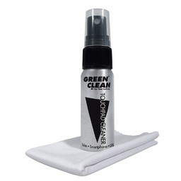Green Clean C-6010 - Zestaw do czyszczenia Touchpad