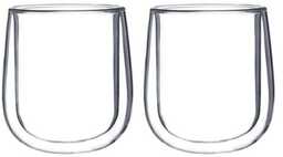 Altom Design Andrea 100 ml Zestaw szklanek