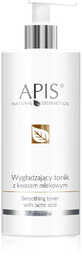 Apis Tonik z kwasem mlekowym, 500ml