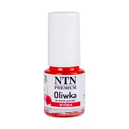 Oliwka do skórek i paznokci NTN Premium o