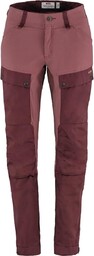 Fjällräven Spodnie Keb