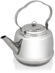 Czajnik turystyczny Petromax Kettle 3 l - stainless