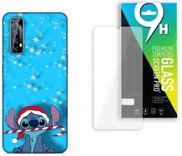 Etui Case Do Huawei P Smart 2021 +