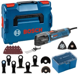 Bosch Professional GOP 30-28 0 601 237 000