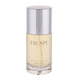 Calvin Klein Escape For Men woda toaletowa 50