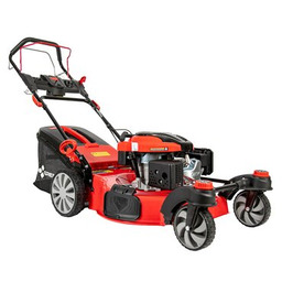 GREENSO Kosiarka spalinowa KS53-L196NS 360 Loncin z napędem