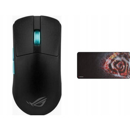 Myszka Gamingowa Asus Rog Harpe Ace Aim Lab