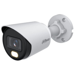 Kamera 2.8mm HAC-HFW1239T-A-LED-0280B-S3
