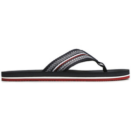 Japonki Tommy Hilfiger Comfort Corporate Beach Sandal FM0FM04616