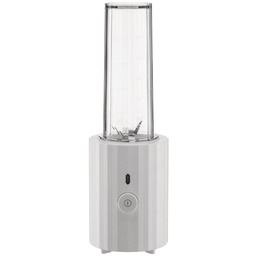 Blender Plissé biały - Alessi