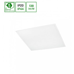 ALGINE PANEL BACKLIGHT WITH PHILIPS DRIVER 40W NW
